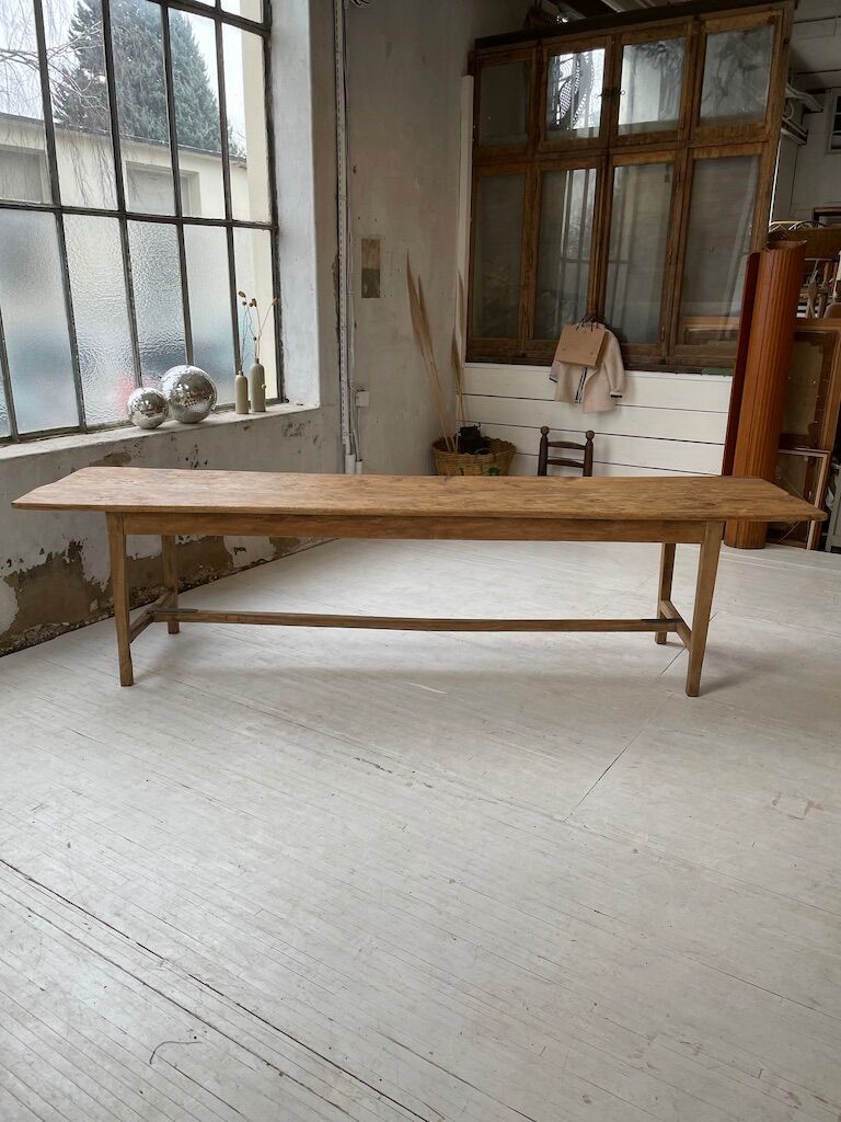 Farm table pin XXL 3m