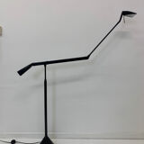 Zelig Terra Floor Lamp by Walter Monici for Lumina, 1980s