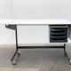 German Flexible Desk Space Age by Multiform, 1960s