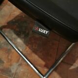 Set of 2 Luxy chairs by Stefano Getzel