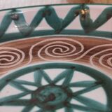 Ceramic pan Robert PiCault