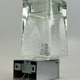 60-70s lamp light wall lamp wall light Limburg Space Age Design