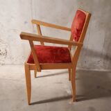 Chair bridge 60 years