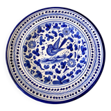 10 plates, Perugia in Italy