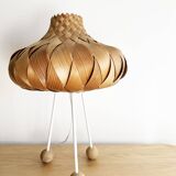 Large tripod mood lamp
