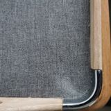 Wooden tray