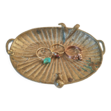 Art Nouveau ringer