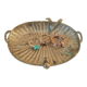 Baguier Art Nouveau