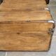 Old mallet