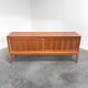 Mid-century oak sideboard by Bramin, 1960s