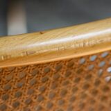 Marcel Breuer armchair