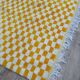 Handmade Moroccan Berber Rug 250 X 148 CM