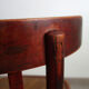 Vintage bistro chair Japy Frères