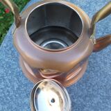 Copper kettle