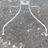 Garden Table Wrought Iron 1900