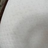 Suite de 4 chaises de style Louis XV