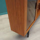 Teak cabinet, 1970s, Danish design, production: Denmark