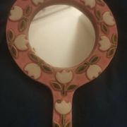 Miroir tulipe Mithe Espelt
