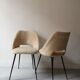 Pair of chairs 1970