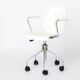 Vintage Kartell Maui Swivel Chair by Vico Magistrettic Italian Design 2000s