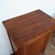 Buffet parisien vintage