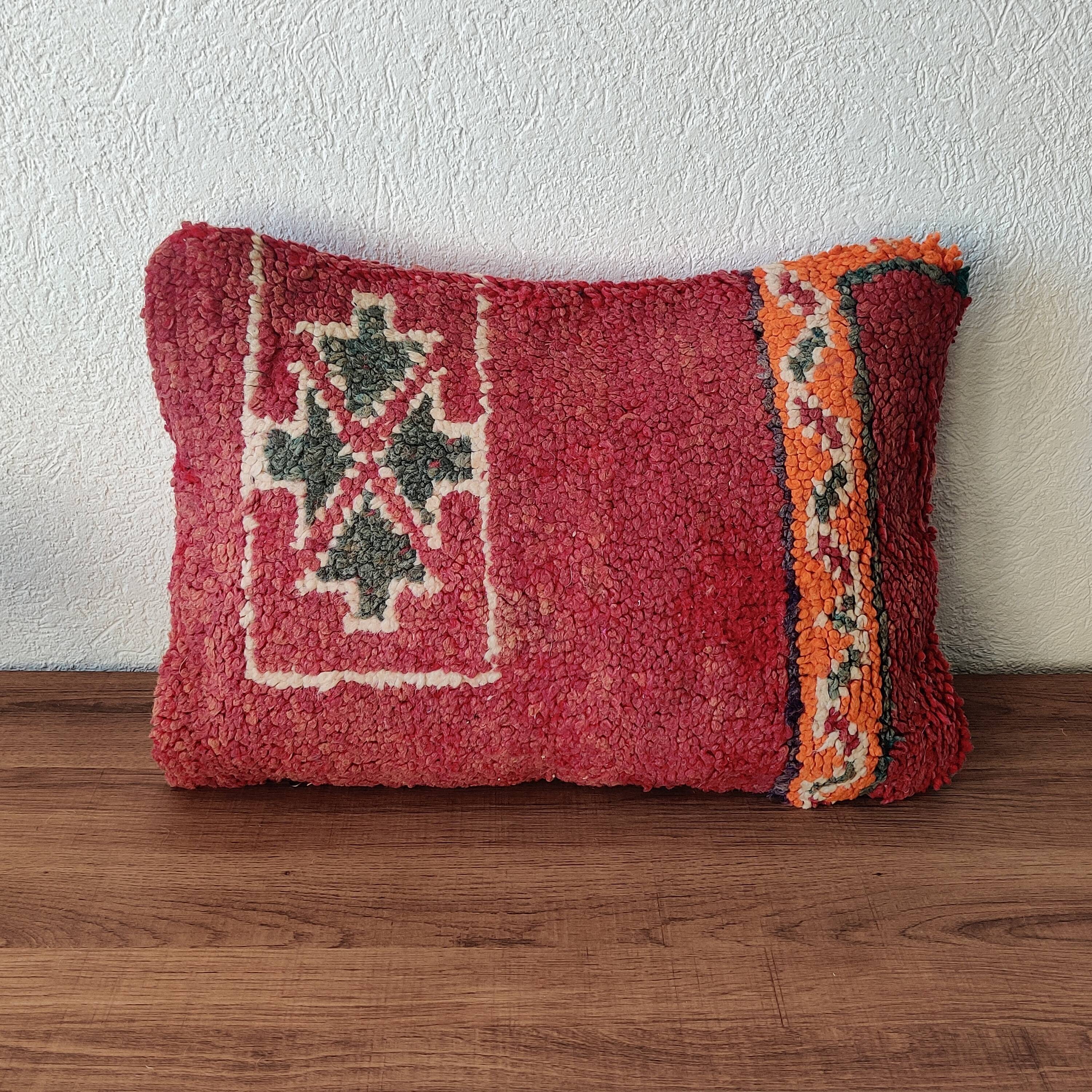 Coussin berbère boujad 40x50 cm