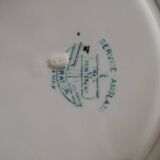 Plate