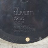 Pluvium by Giancarlo Piretti 1970's