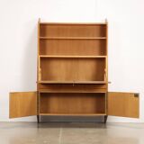 Wall sideboard from the 1950s