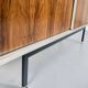 GEORGES FRYDMAN SIDEBOARD ROSEWOOD 1960s EFA EDITOR