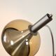 Lampadaire sapce age par Dijkstra