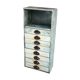 Cabinet with drawers