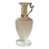 Flacon verre soufflé