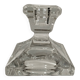 Villeroy&Boch crystal candle holder
