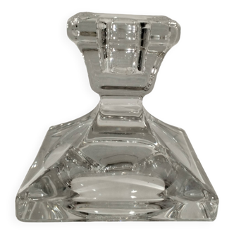 Villeroy&Boch crystal candle holder