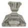 Villeroy&Boch crystal candle holder