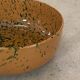 Terracotta salad bowl