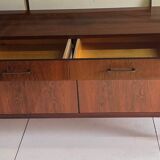 Scandinavian enfilade