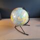 Girard and Barrère globe from the 1950s-60s with string base