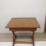 Bureau écolier