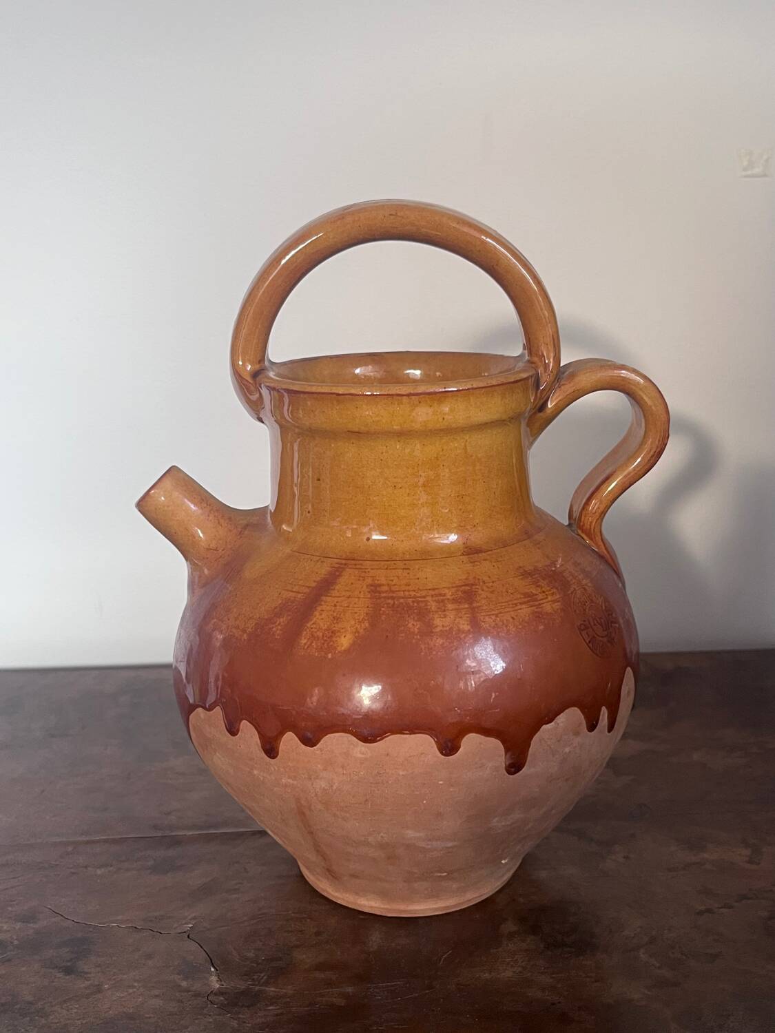 Pitcher / Jug Ravel Aubagne