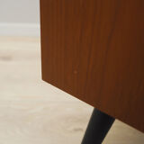 Teak bookcase, Danish design, 1970s, production: Denmark