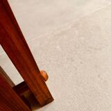 Sofa + Vintage Armchair - Scandinavian