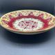 Assiette / plat  longwy