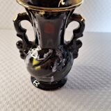 Vase jasba allemand 538/14