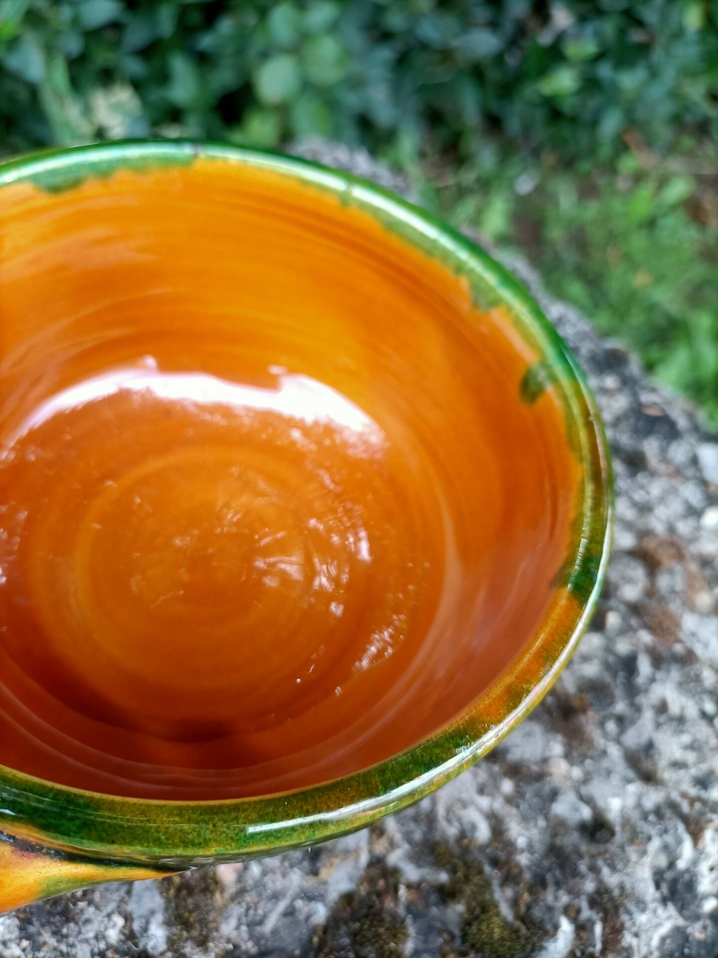 Cache-pot Vallauris