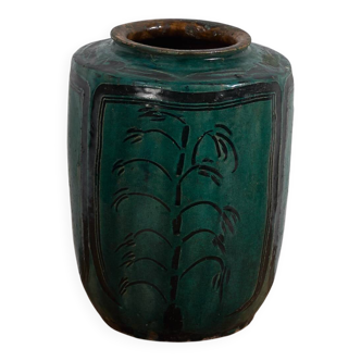 Ancient oriental vase (c.1820) #41