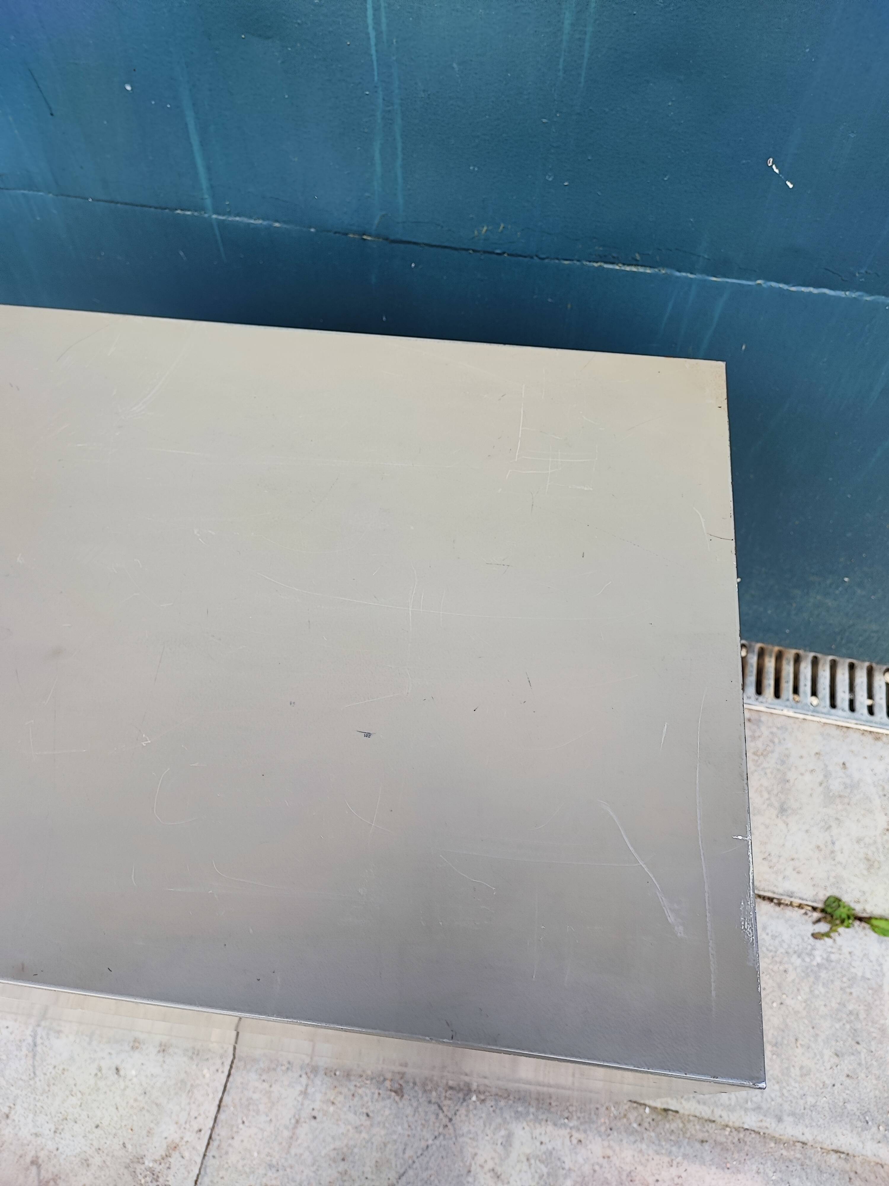 Storage cabinet Olivetti Metal Synthesis file