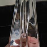 Baccarat vase