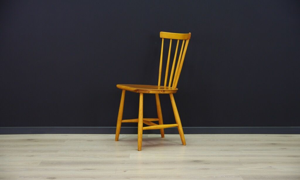 Nesto danish retro chairs design mobel